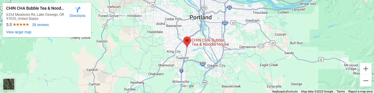 Location, 6335 Meadows Rd, Lake Oswego, OR 97035, United States